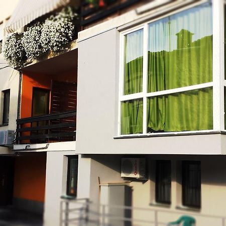 Theatre Apartments Bitola Exterior foto